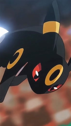 ᴊᴏɴ | ᴘᴏᴋᴇᴍᴏɴ on Instagram: "Umbreon is a Dark-type Pokémon introduced in Generation II and is widely recognized for its sleek, nocturnal design and exceptional defensive capabilities. Known for its heightened senses and calm, Umbreon excels in endurance-based battles and often outlasting opponents through resilience rather than raw power. In the Pokémon anime, Umbreon plays a notable role as one of Gary Oak’s signature Pokémon, during his appearances in the Johto League arc of the Pokémon. Toda