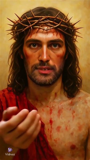 He Bore Every Wound For Your Healing #jesus #faith #shorts #healing #miracle