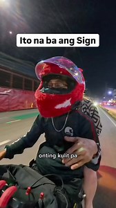 Sign na para maging service. 1 | Mc Motovlog