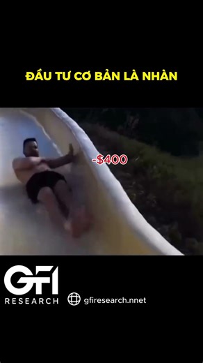 Đầu tư cơ bản là nhàn #crypto