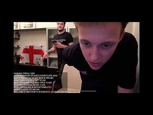 Baby Melo СТРЕЛЬБА В КВАРТИРЕ