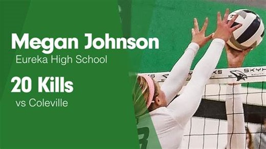 Megan Johnson Game Report: @ Lund