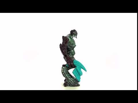 Final Faction: Kharn Drone Action Figure