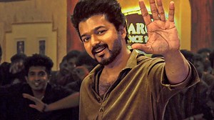 GOAT movie review: This Thalapathy Vijay-Venkat Prabhu film is an action-packed, wholesome entertainer