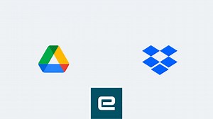 Adding Google Drive and Dropbox Attachments - Getting Started - Epicor ERP Knowledge On Demand