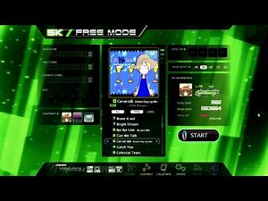 DJMAX Trilogy All Song List (129 Songs)