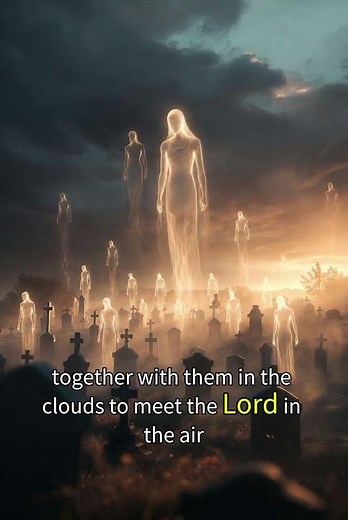 The Rapture Explained — What the Bible Actually Says Will Happen | Bible study | Bible stories | God