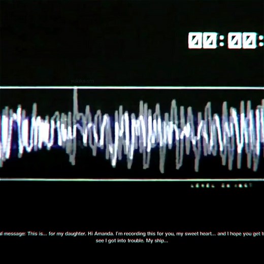 Rewatching Markiplier's Let's Play of Alien Isolation | Horror Gaming Edit