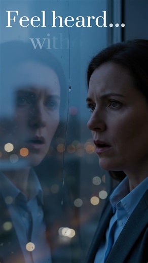 The letter you've been holding for years