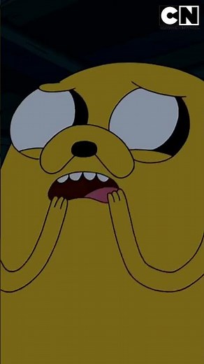 A furry visitor no one invited to the kingdom | Adventure Time LA
