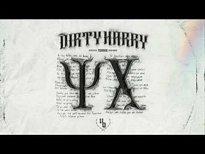 Dirty Harry - Sky Is The Limit (Official Audio Release)