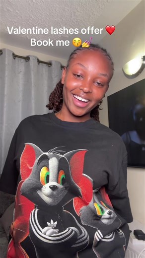 Valentine's Month Offer: Free Toenail Service with Lashes