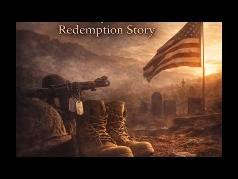 Revisited Transmission: Adam Brown — Navy SEAL Redemption Story
