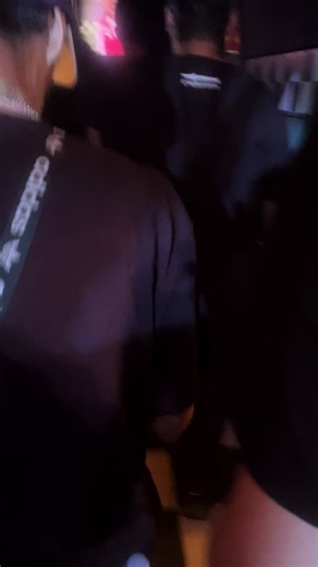 My time during the fnaf maze back in HHN. Needless to say you can hear how excited I was 😭😭😭 #HHN2025 #universalstudioshollywood #fivenightsatfreddys #fnaf