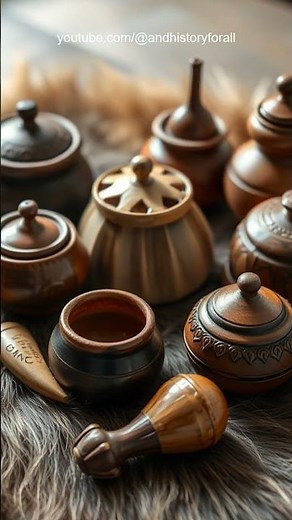 Viking Beauty Secrets: Ancient Skincare That Still Works?