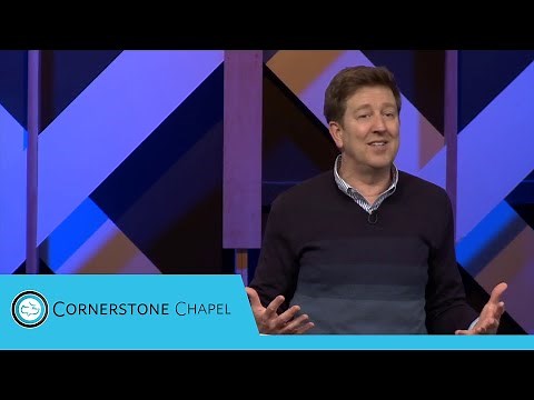 A Principled Life | Jeremiah 35 | Gary Hamrick