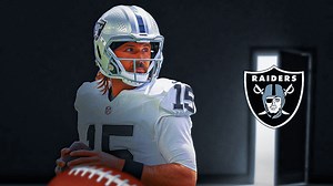 Raiders hit Gardner Minshew with final decision on future