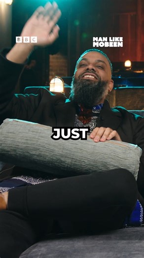 166K views · 2.2K reactions | Scripts are for amateurs, Uncle Shady's just built different 路 #ManLikeMobeen #Comedy | BBC Three | Facebook