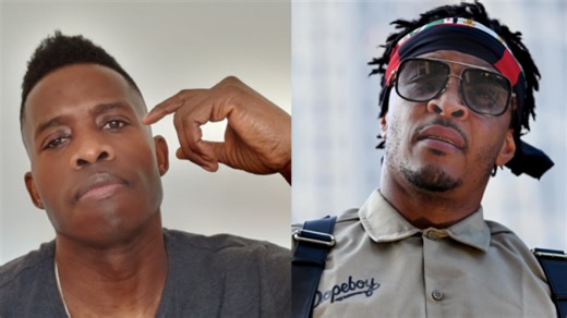 'I'm Not Your Opponent': T.I. Responds After Stand-Up Vet Godfrey Shades His Comedy Aspirations