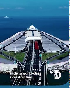 43K views · 216 reactions | Today, this impressive global hub links 11 cities under a world class infrastructure. The Greater Bay Area has come a long way in its efforts to establish itself as one of the world's foremost metropolitan areas, connecting businesses, technologies, people and nature. Peer into the heart of this hub on Greater Bay Area Revealed - a 7 day special premiering Monday 13 Dec, 5.25pm (SEA) | 4.25pm (BKK/JKT). | Discovery Channel Southeast Asia | Facebook