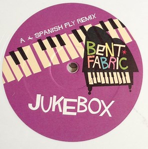 Bent Fabric - Jukebox