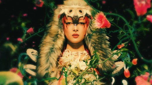 XG最新回归曲HOWLING MV公开