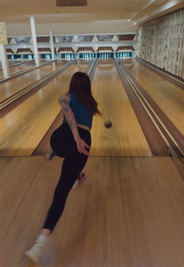 I said what I said #funny #bowling #relatable | bowling