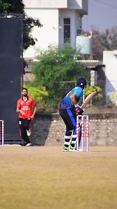 #WaseemKachur💥 | Valley Sports Crown