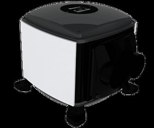 ATMOS® Dual | Positive Input Ventilation | EnviroVent