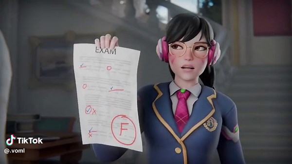 Name - dva F by aphy3d .