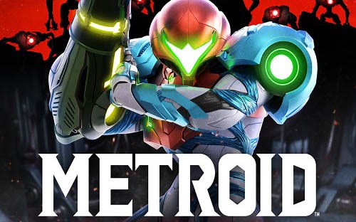 （已完结）《银河战士：生存恐惧 Metroid Dread》switch版 密特罗德 初见实况攻略 好游戏 大家一起玩