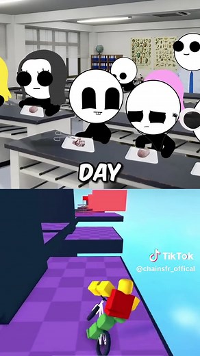 Bob's Love Confession Part 2 - ChainsFR Animation