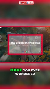 Did you know that Kejetia was once a lorry station? 🚍 Now, it is one of West Africa’s largest markets! Dive into the story of Kejetia’s transformation with our latest episode of People and Places. Learn how this vibrant hub connects Kumasi to the entire region. 📍 Watch now! https://youtu.be/tqtqkW1UvdE | Daily Graphic