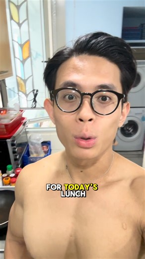 Martin Choo on Instagram: "When my spice tolerance does not work like it used to before 🥀"