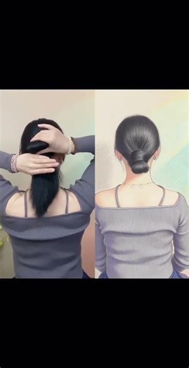 Master Easy Hairstyles at Home: Quick DIY Tutorial