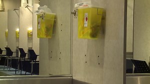 Do safe injection sites enable drug users? And other answers to your questions.