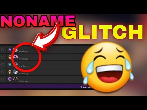 "INVISIBLE NAME" 🤣😭Glitch in Avakin Life 2025||Avakin life blank name