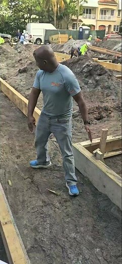 Understanding Footing Schedule | Foundation Drawing Explained