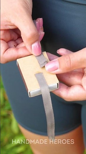 DIY Outdoor Instruments Made from Everyday Materials!