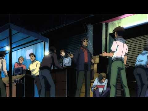 Yu-Gi-Oh! 5D's- Season1 Episode 20- Second Round Showdown: Part 1