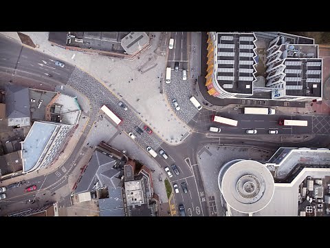 Buro Happold Infrastructure - Rainier's Story