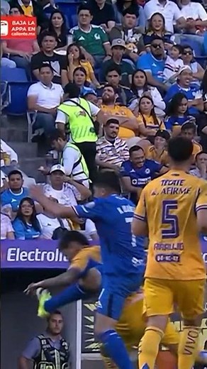 🚨 Cruz Azul has kicked off preseason and an unexpected move is already giving La Máquina fans hope