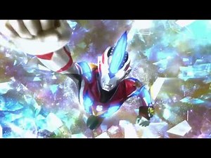 Ultraman Ginga Victory Transformation/Henshin 4K - Ultraman Ginga S the Movie