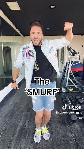 Robert Rene on TikTok