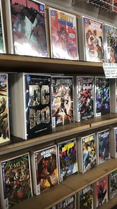 1.9K views · 31 reactions | THIS WEEK’S NEW COMICS AT OSC! | Ontario St. Comics | Facebook