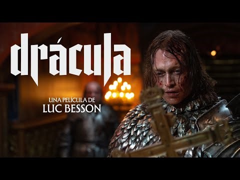 Luc Besson: conversamos con el cineasta francés sobre su nueva película, “Drácula”