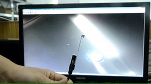 1.4K views · 19 reactions | We find out the tiny iron under the refrigerator with this snake camera. It's convenient, easy-to-use, waterproof and inexpensive. Learn more about this gadgets at: elecrow.com | Elecrow | Facebook