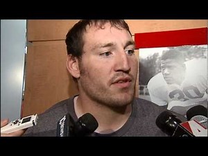 Larimore, Hines Talk Miami Game