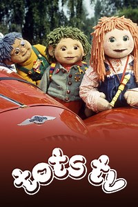 Tots TV Season 1 (1993), Watch Full Episodes Online on TVOnic