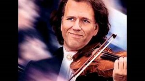 Andre Rieu - Funiculi Funicula